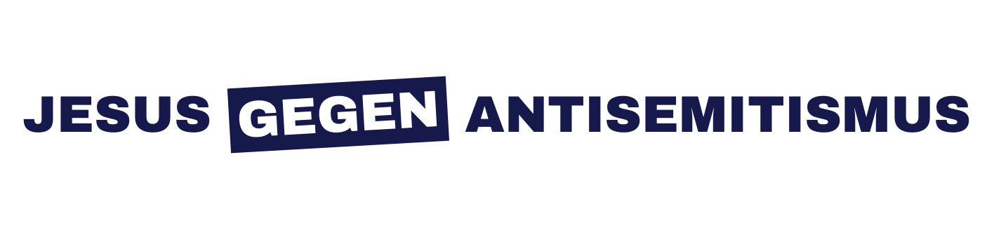 Jesus gegen Antisemitismus